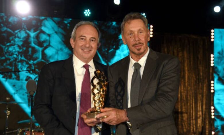 David Agus