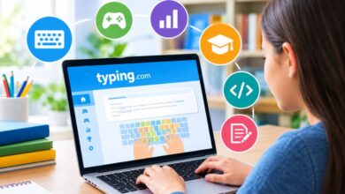 Typing.com