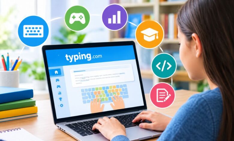 Typing.com